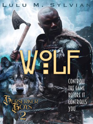 cover image of Wolf
